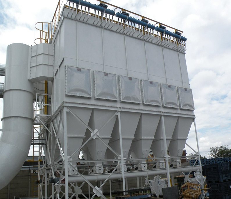BAGhouse Engineering