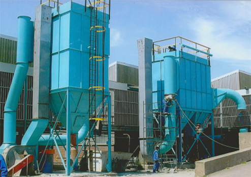 BAGhouse Engineering